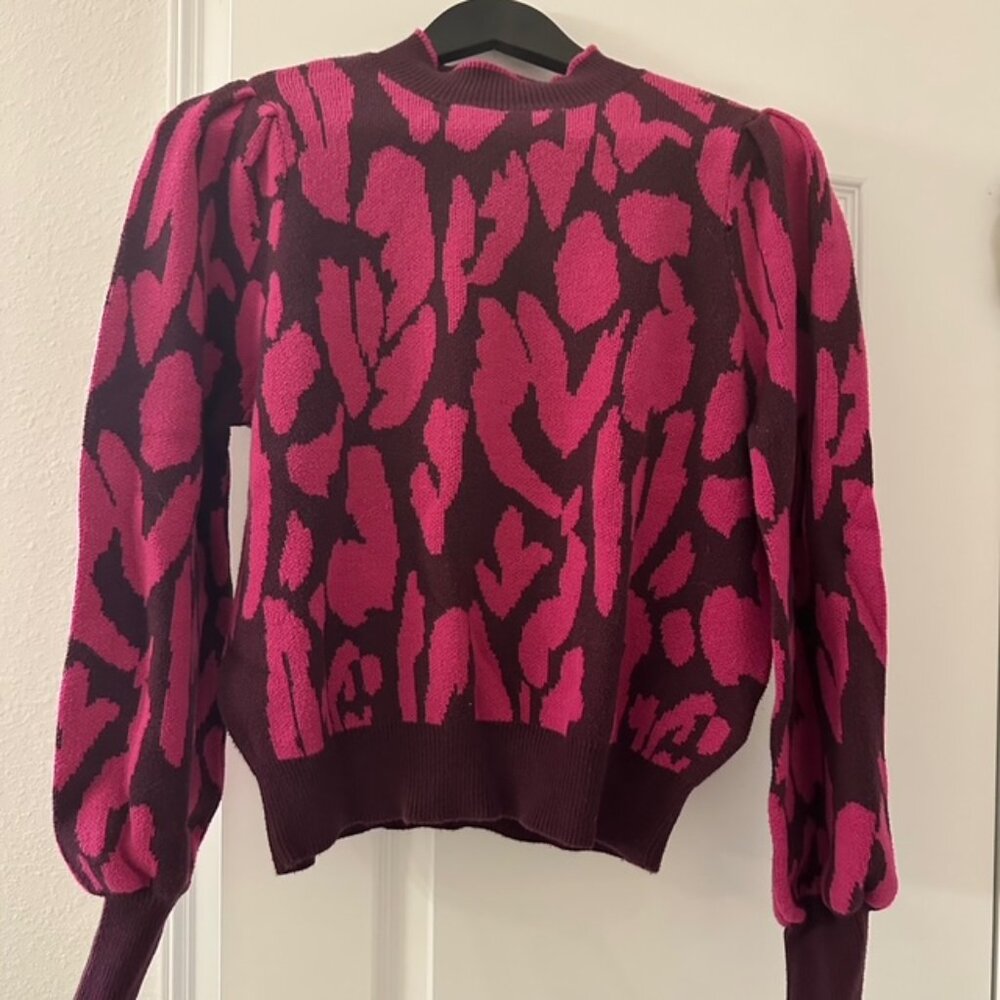 Who What Wear Sweater